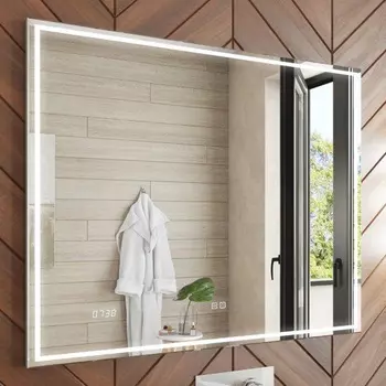 Зеркало Vigo Marta Luxe 100