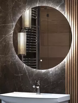 Зеркало Vigo Otti Classic 70 с подсветкой и сенсорным выключателем