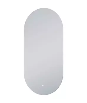 Зеркало Vigo Spin Classic 500 с подсветкой, сенсором