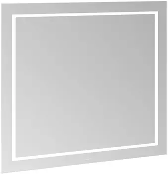 Зеркало Villeroy &amp; Boch Finion F6008000 80 см, светодиодная подсветка