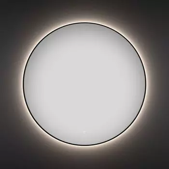 Зеркало Wellsee 172200180 черное