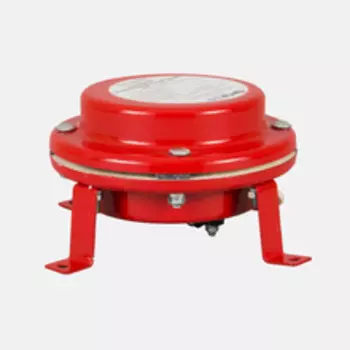 Аэрозольное пожаротушение Гранит-Саламандра