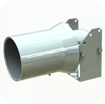 Аэрозольное пожаротушение Источник плюс