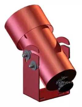 Аэрозольное пожаротушение Эпотос