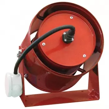 Аэрозольное пожаротушение Эпотос