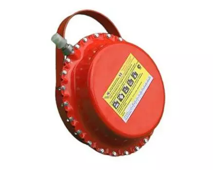 Аэрозольное пожаротушение Эпотос