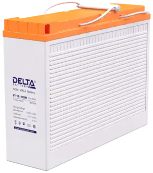 Аккумуляторы DELTA battery