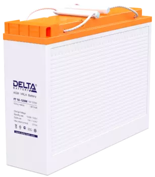 Аккумуляторы DELTA battery