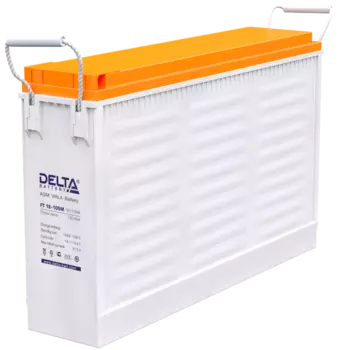 Аккумуляторы DELTA battery