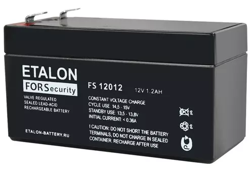 Аккумуляторы ETALON Battery