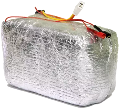 Аккумуляторы МикроКомСервис