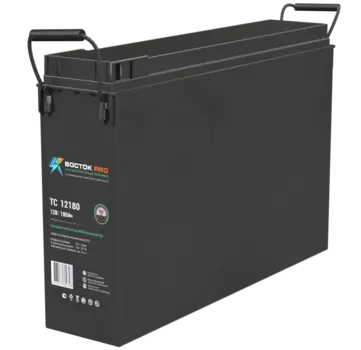 Аккумуляторы Восток