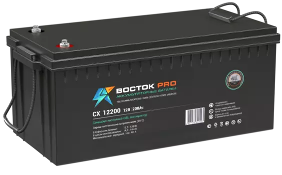 Аккумуляторы DELTA battery