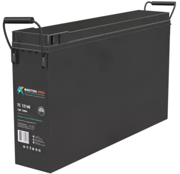 Аккумуляторы Восток