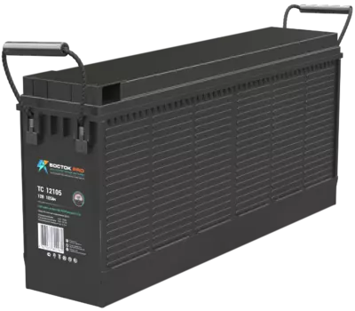 Аккумуляторы Восток