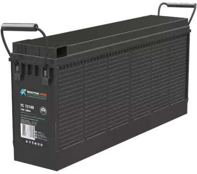 Аккумуляторы Восток