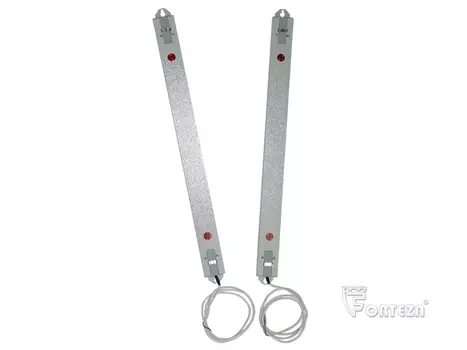 Активные ИК (ИК барьеры) FORTEZA