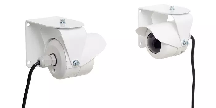 Активные ИК (ИК барьеры) Полисервис