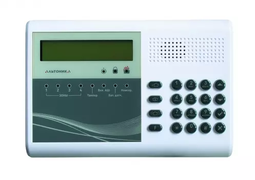 Альтоника Альтоника