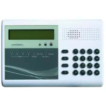 Альтоника Альтоника