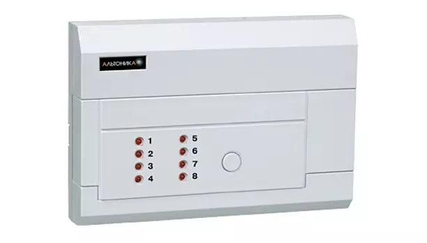 Альтоника Альтоника