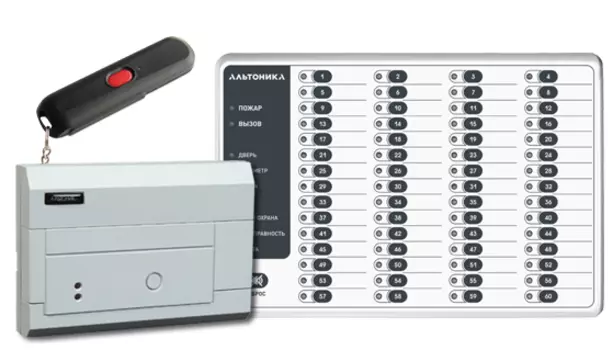 Альтоника Альтоника