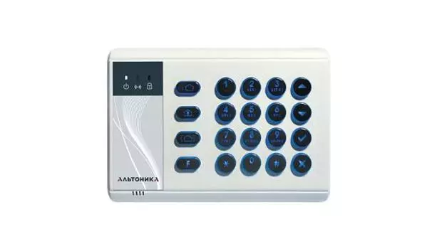 Альтоника Альтоника