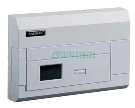 Альтоника Альтоника