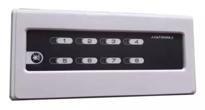 Альтоника Альтоника