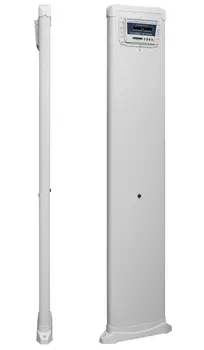 Арочные металлодетекторы Блокпост