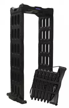 Арочные металлодетекторы Блокпост