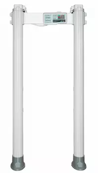 Арочные металлодетекторы Блокпост