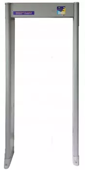 Арочные металлодетекторы Блокпост