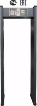 Арочные металлодетекторы Кордон