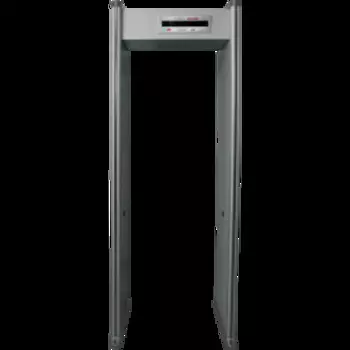 Арочные металлодетекторы Кордон