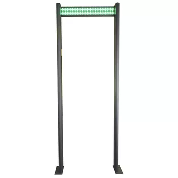 Арочные металлодетекторы НПП СКИЗЭЛ