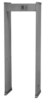 Арочные металлодетекторы Smartec