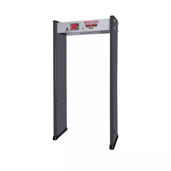 Арочные металлодетекторы UltraScan