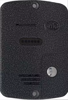 Аудиопанели индивидуальные Метаком