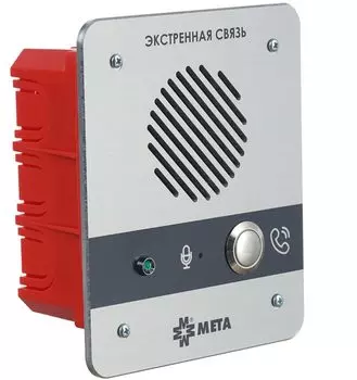 Аудиопанели Мета