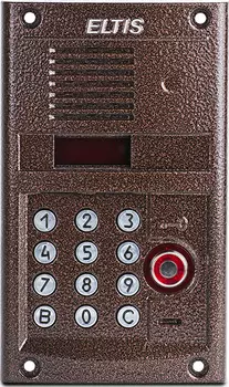 Аудиопанели многоквартирные ELTIS