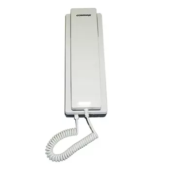 Аудиотрубки Commax