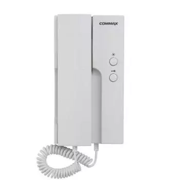 Аудиотрубки Commax