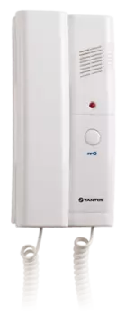 Аудиотрубки Tantos