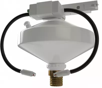 АУП "Гарант-Р" Этернис