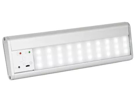 Светильники светодиодные Бастион