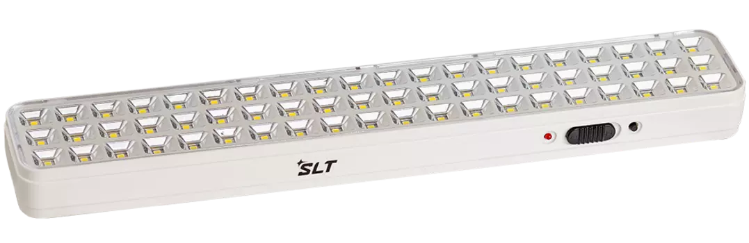 Светильники аварийные SLT