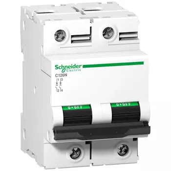 Автоматические выключатели Schneider Electric