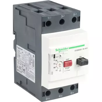 Автоматические выключатели Schneider Electric