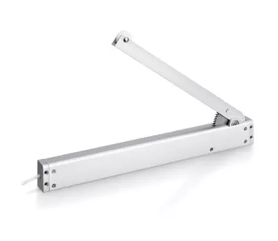 Автоматика для окон, роллет и маркиз GEZE